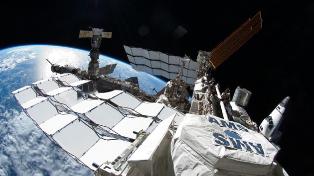 EE.UU. militariza el espacio y cambia la faz de la guerra