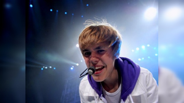 Justin Bieber hará de él mismo en una película biográfica