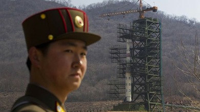 Corea del Norte podría cambiar la fecha del lanzamiento de su cohete de largo alcance