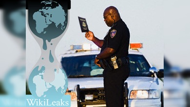 Las autoridades organizaron una cacería contra el fundador de Wikileaks