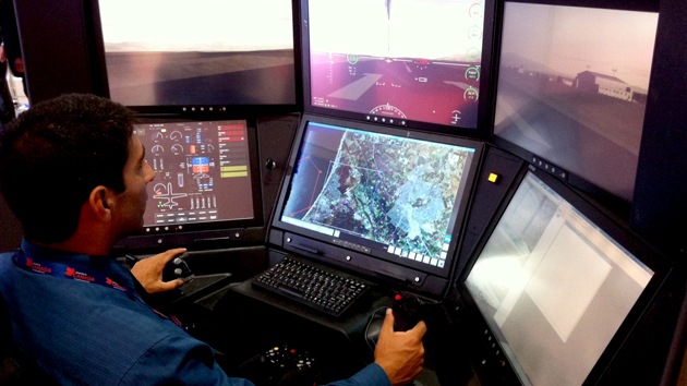 Los operadores de drones asesinos de EE.UU. se 'divertirán' más matando