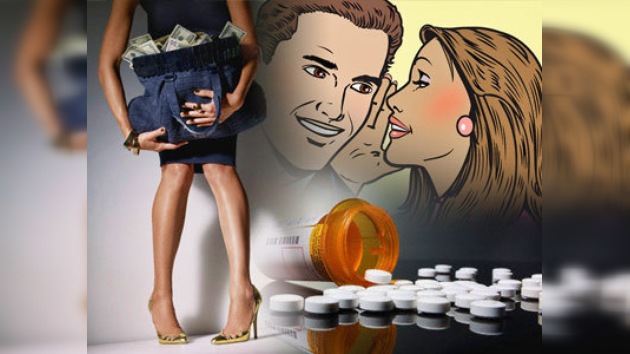 Una farmacéutica pagará $750 millones por vender medicamentos malos