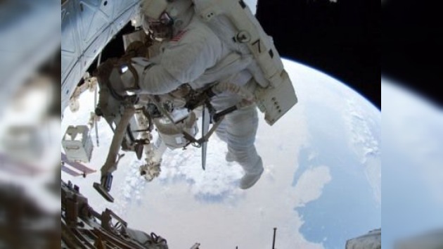 La NASA avisa de cinco años de dependencia de Rusia
