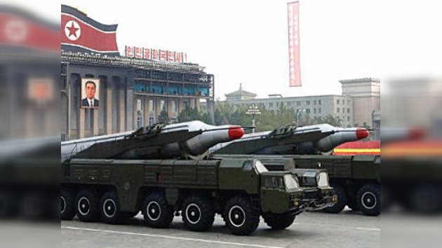 Washington: Corea del Norte no canjeó su programa nuclear por alimentos
