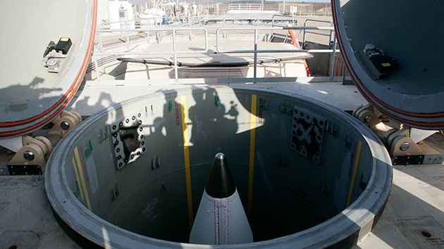 ¿Para qué EE.UU. gasta más en mantener su arsenal nuclear obsoleto?