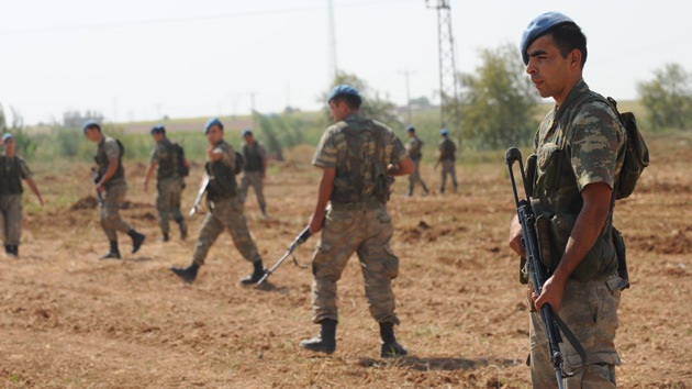 Parlamentario iraní: Pidiendo Patriot, Turquía interviene en los asuntos de Siria