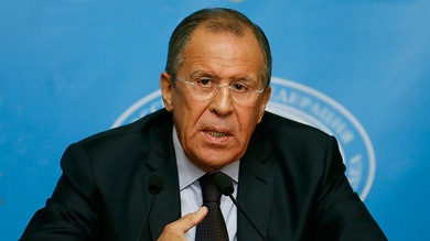 Lavrov: EE.UU. y la UE se caracterizan por ocultar los hechos en Ucrania