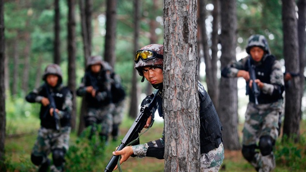 ¿Por qué oculta China la modernización de su Ejército?