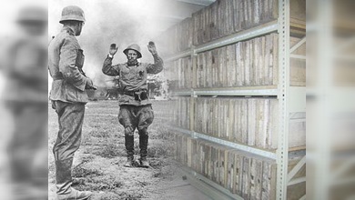 EE.UU. dará a Rusia los datos sobre los millones de muertos en campos nazis