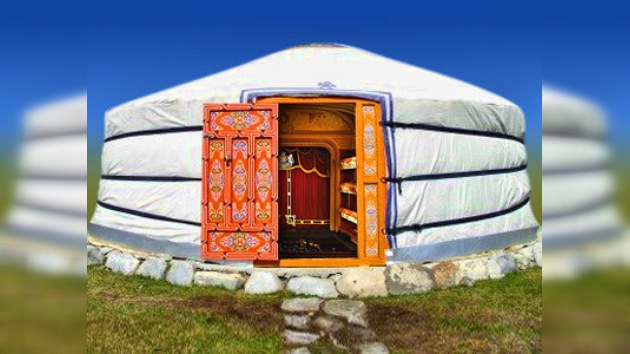 Teatro en el microcosmos nómada