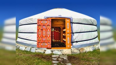 Teatro en el microcosmos nómada