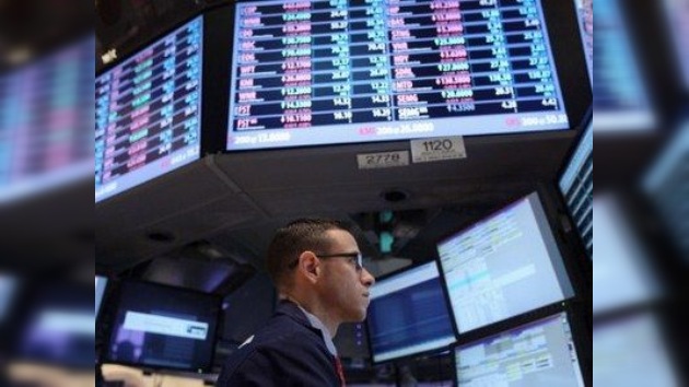 Una 'tragedia griega' altera los mercados mundiales