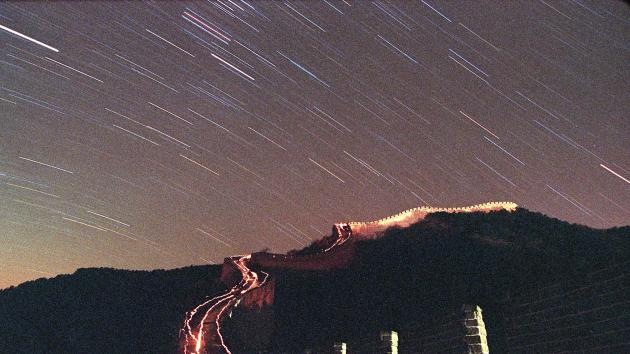 Más oportunidades de ver una de las lluvias de estrellas fugaces más espectaculares