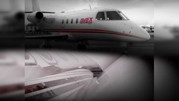 AVEX-2010. Compañías aéreas buscan aumentar su presencia en Oriente Próximo