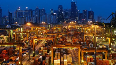 El comercio entre Rusia y China alcanza la cifra récord de 59.000 millones de dólares