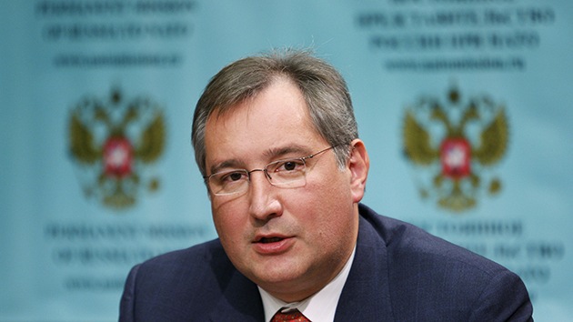 Un viceprimer ministro ruso predice el fin inminente de la OTAN por culpa de Ucrania