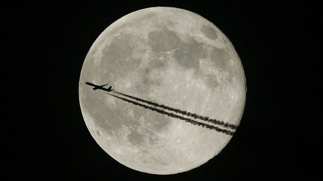 Brillo enigmático: este domingo la Tierra verá la mayor superluna en 20 años