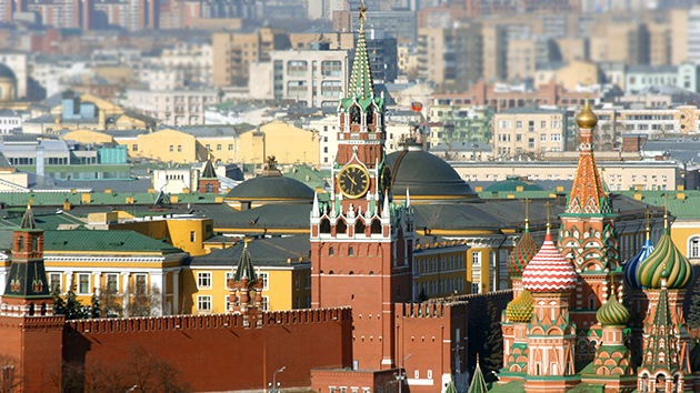 Rusia: "Responderemos a las sanciones y al acercamiento de la OTAN"