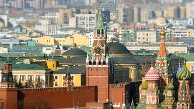 Rusia: "Responderemos a las sanciones y al acercamiento de la OTAN"