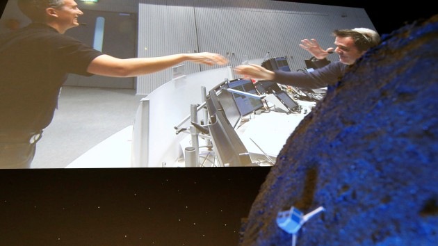 Misión de la sonda Philae al cometa 67P, ¿éxito o fracaso?