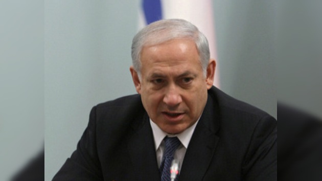 Israel no frenará la construcción de viviendas judías en áreas disputadas