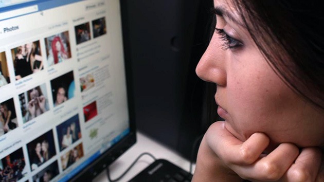 ¿Nos pone Facebook cara de pocos amigos?