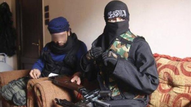 Envían a niñas tunecinas a Siria para 'servir' en la yihad sexual de los rebeldes sirios