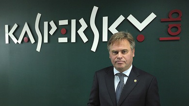 Kaspersky: Un troyano se activa en teléfonos móviles de 66 países