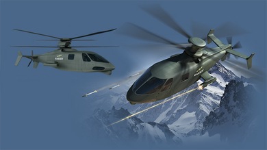 Video: Los nuevos helicópteros de EE.UU. serán tan rápidos como los aviones