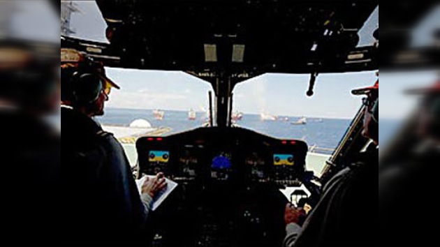 Otro escándalo alrededor de BP: ahora con Photoshop