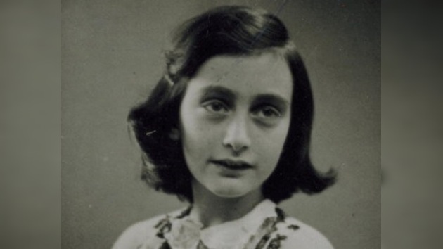 Conmemorarán a Ana Frank en el Festival de Cine de la Habana