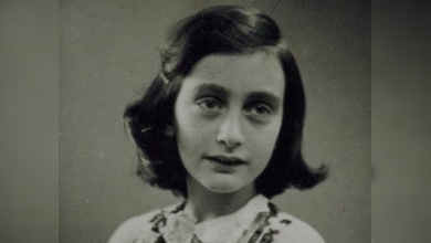 Conmemorarán a Ana Frank en el Festival de Cine de la Habana