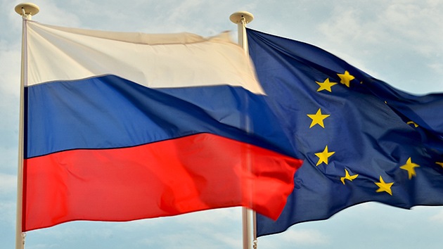 Rusia: Las nuevas sanciones de la UE necesariamente tendrán respuesta de Rusia