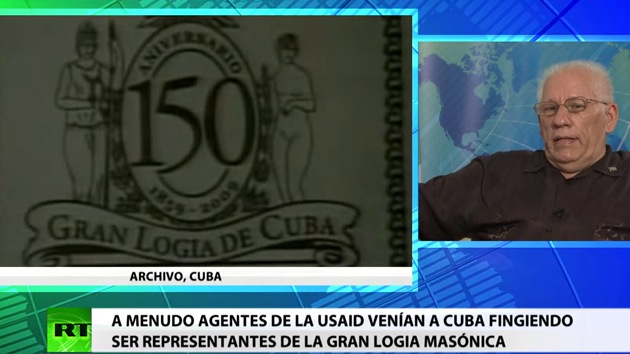 Ex doble agente de la CIA a RT: USAID es una fachada de la inteligencia de EE.UU.