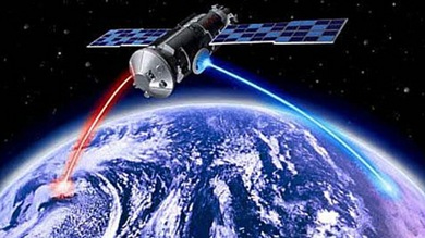 Rusia prepara una respuesta 'espacial' a las sanciones de Occidente
