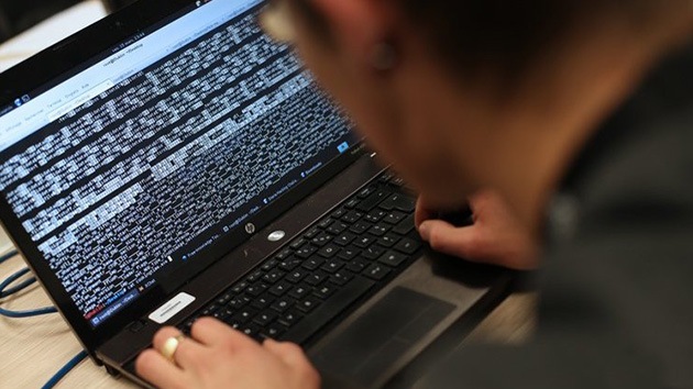 El mayor 'hackeo' de la muralla cibernética china
