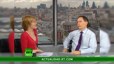 Keiser report en español: el doble discurso financiero (E342)