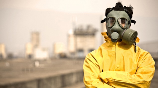 'Preppers': listos para lo peor, se acabe o no el mundo en diciembre