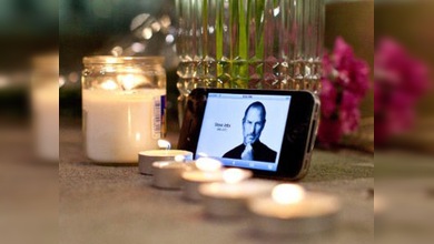 Con la muerte de Jobs se pierde la ‘figura principal’ de la era digital