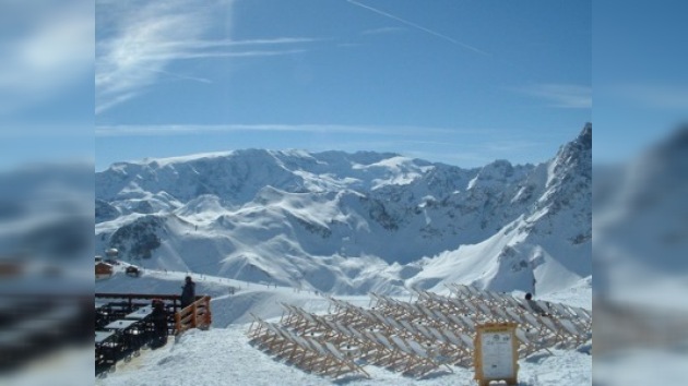 Los balnearios de esquí alpino más caros del mundo