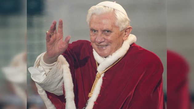 El Banco del Vaticano, acusado de blanqueo de dinero