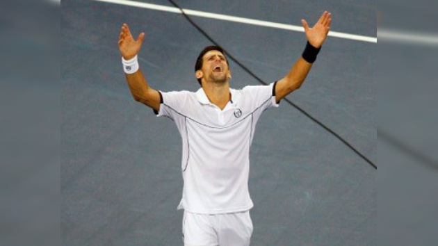 Djokovic gana su primer Abierto de EE. UU. en un vibrante duelo con Nadal