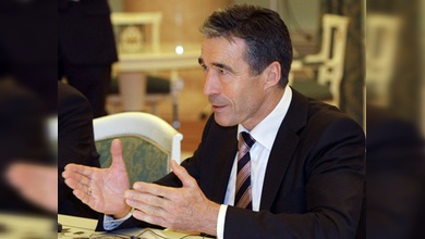 Rasmussen: hay que ver las cosas de forma realista