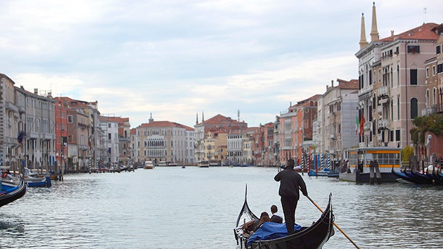 Venecia decide su independencia el mismo día que Crimea