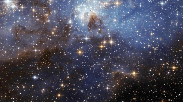 Impresionante lluvia de estrellas caerá sobre América Latina este fin de semana