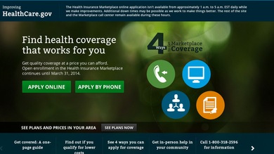 Por las presiones Obama vuelve a sus promesas del 2009 sobre el seguro sanitario