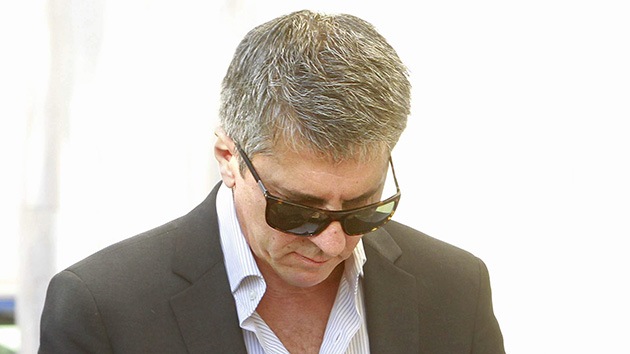 Desvinculan al padre de Messi de una trama de blanqueo de dinero del narcotráfico