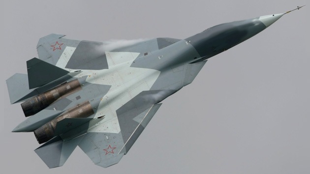 Rusia contará con su primer ‘drone’ de 20 toneladas en 2018