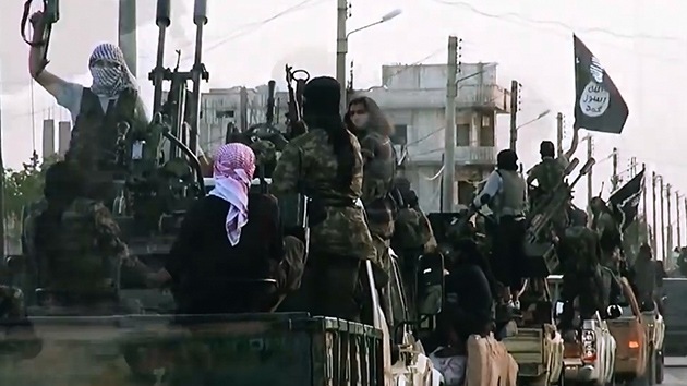 EE.UU. intentó abatir a un exoficial de la inteligencia francesa que se unió a Al Qaeda