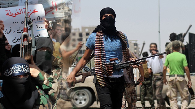 Un ataque a Siria podría desatar una ola de represalias terroristas por toda Europa